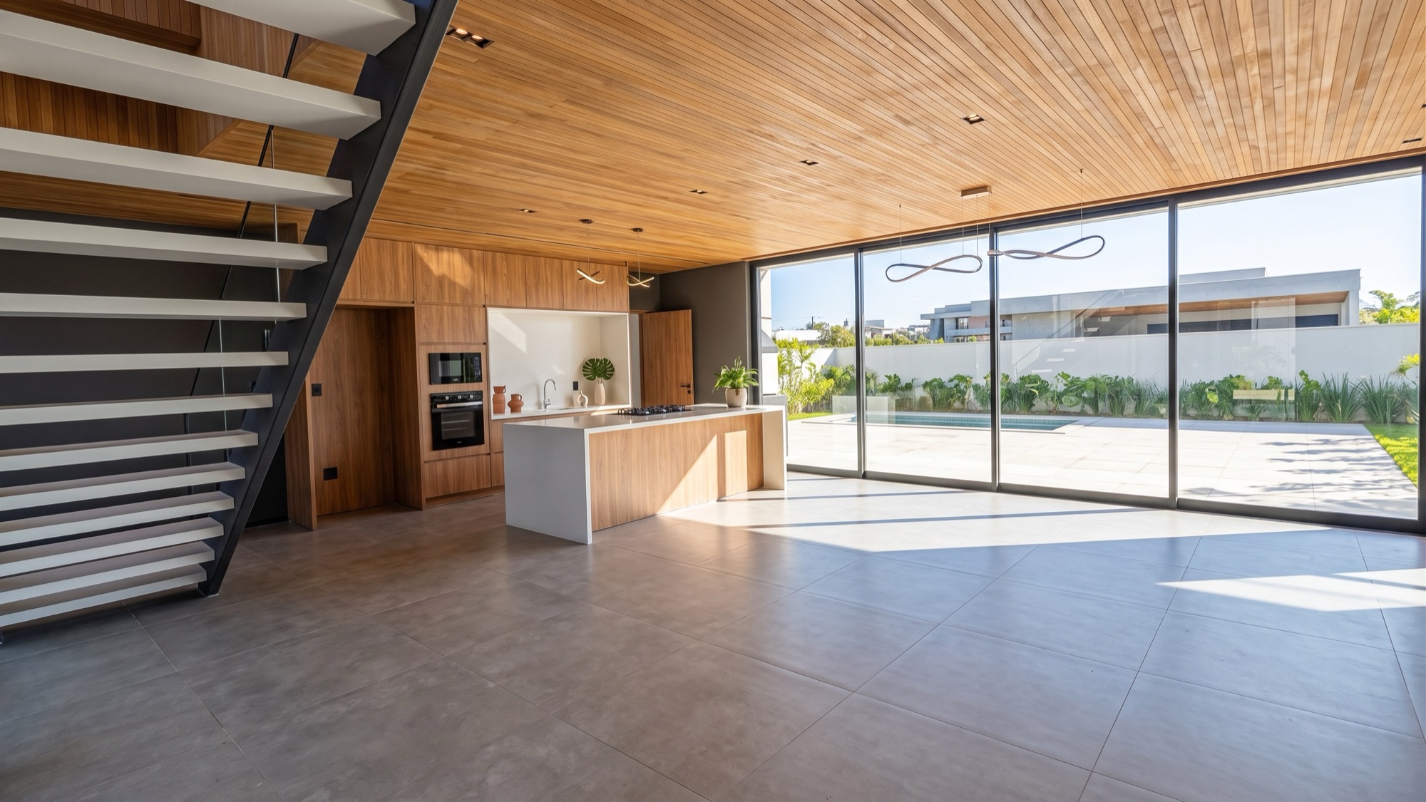 Casa Dexco — photo 3 · Vivapark Porto Belo