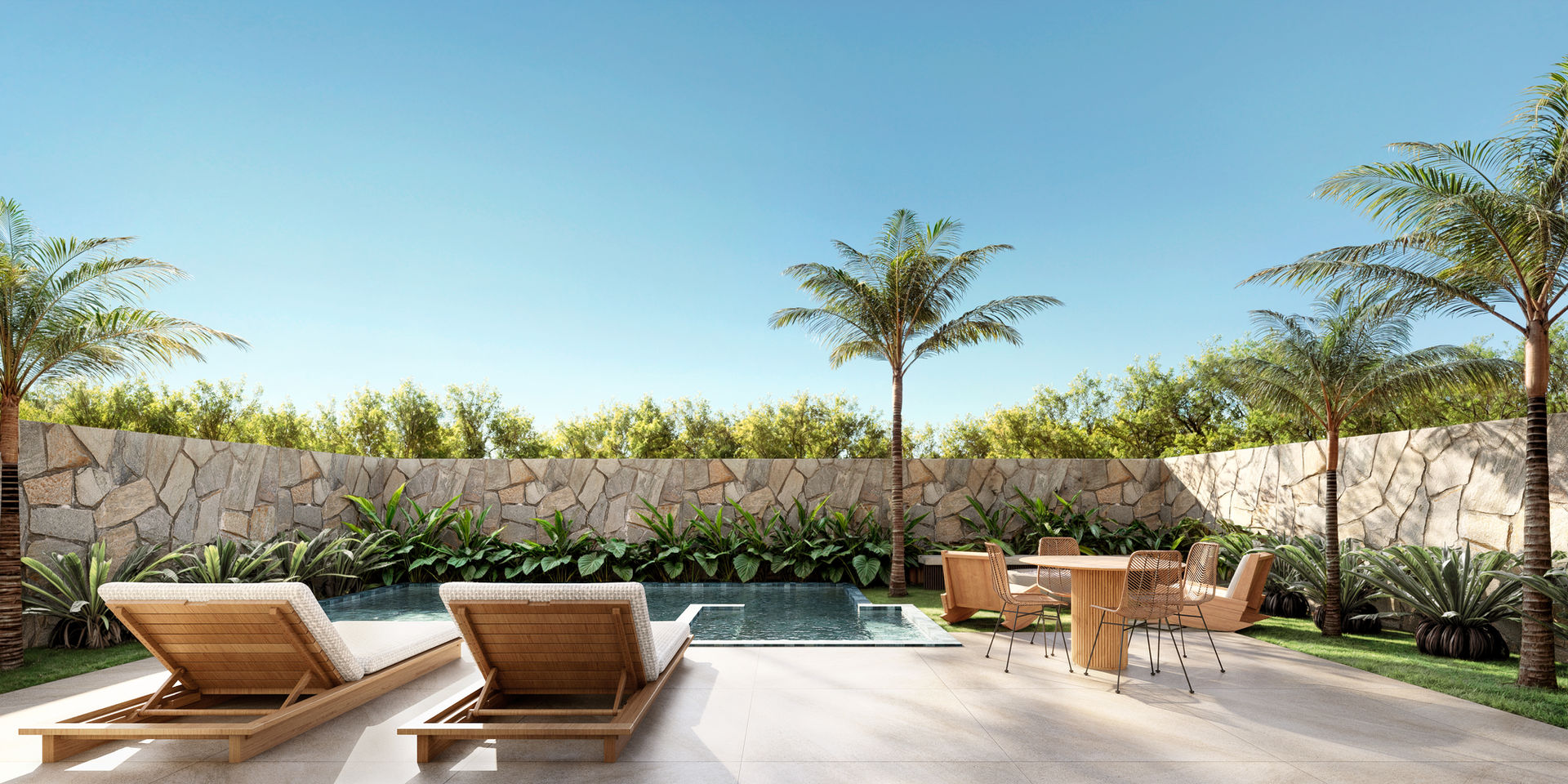 Photo 11 · Impeccable House at Vivapark!