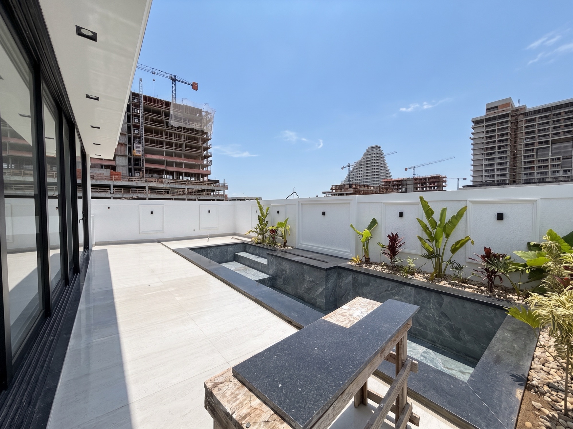 Casa Q25 L14 · Vivapark Porto Belo