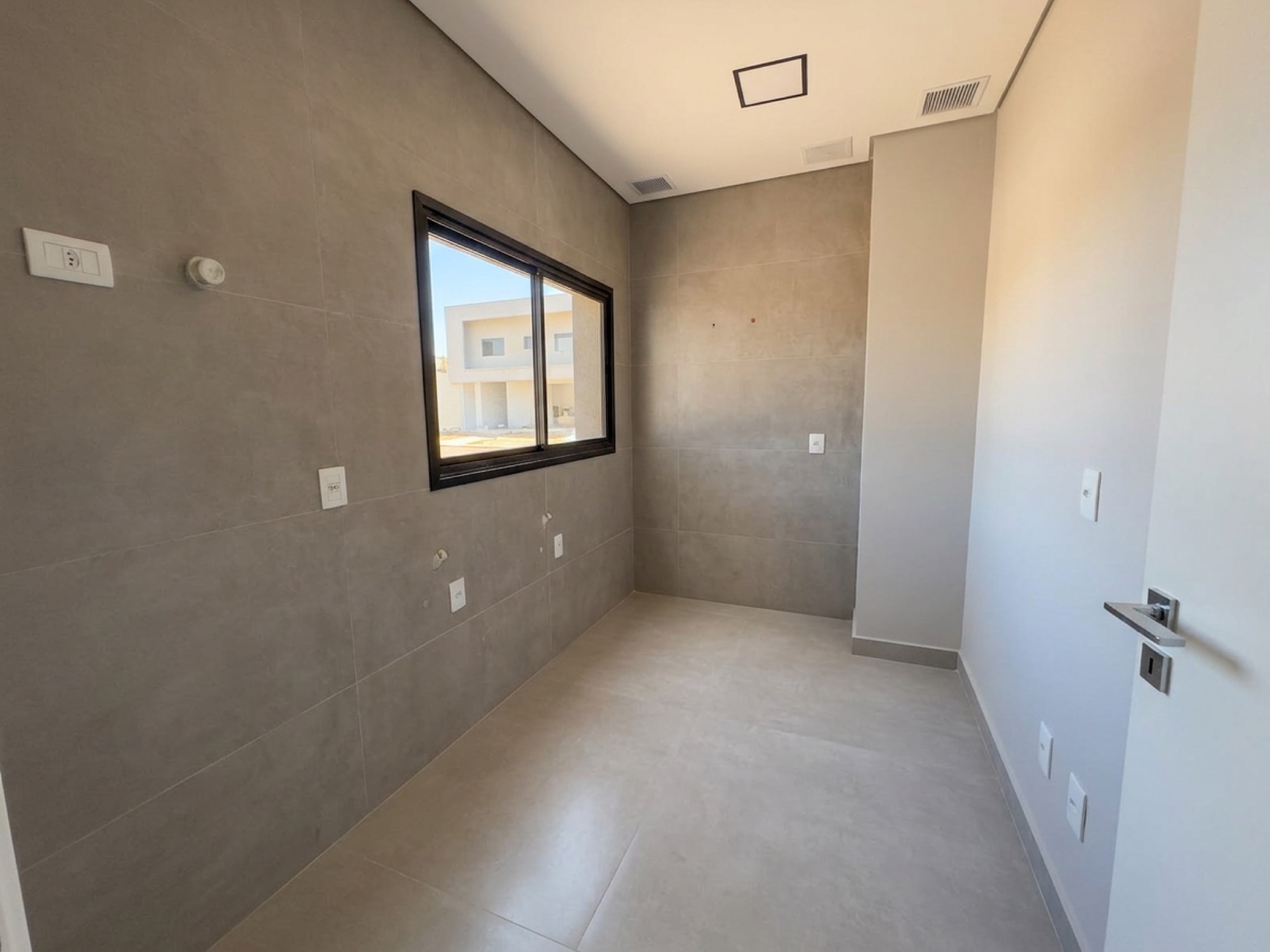 Laundry room · Casa Riviera · Vivapark Porto Belo