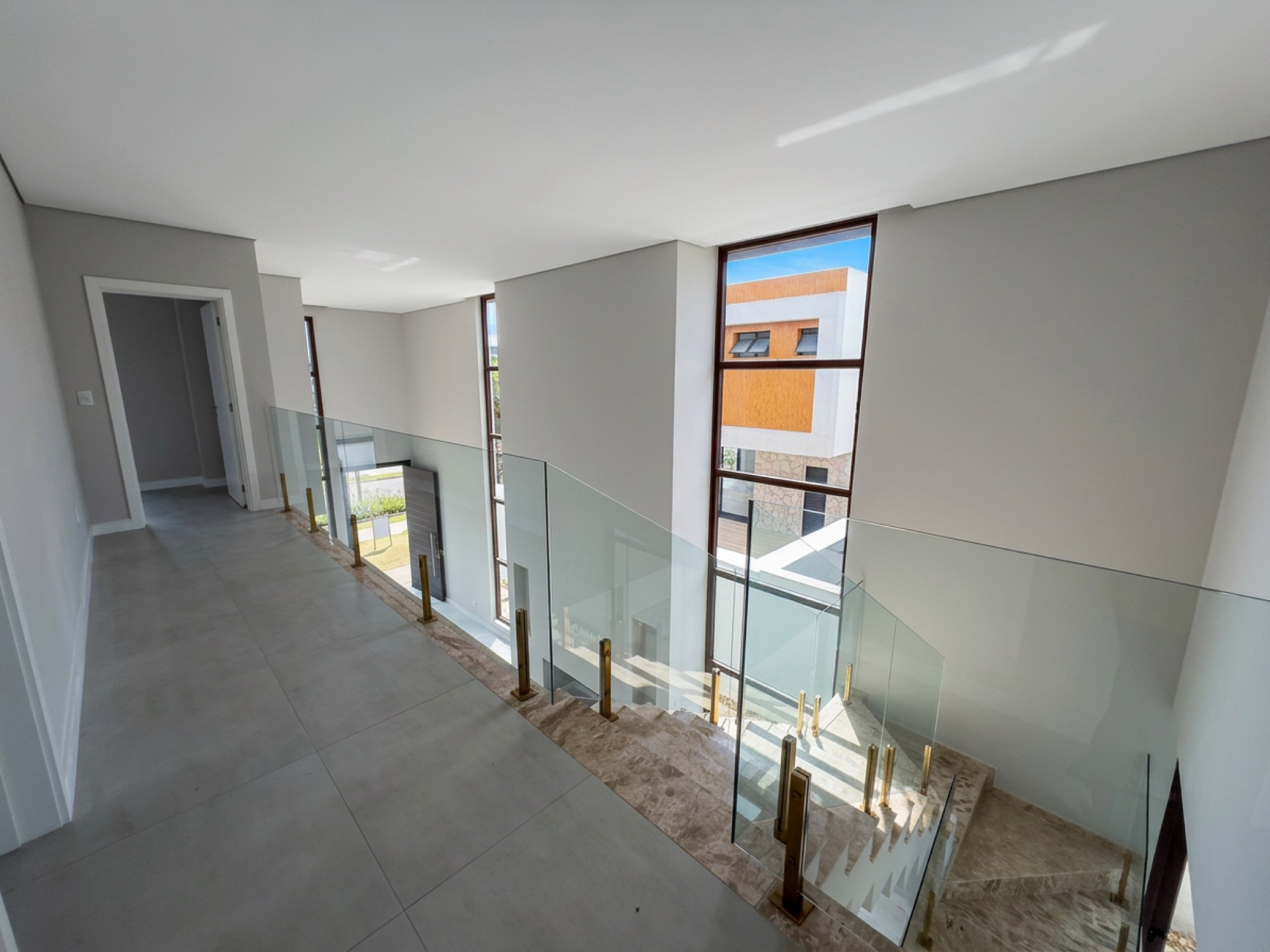 Balcony · House Q05 L06 · Vivapark Porto Belo