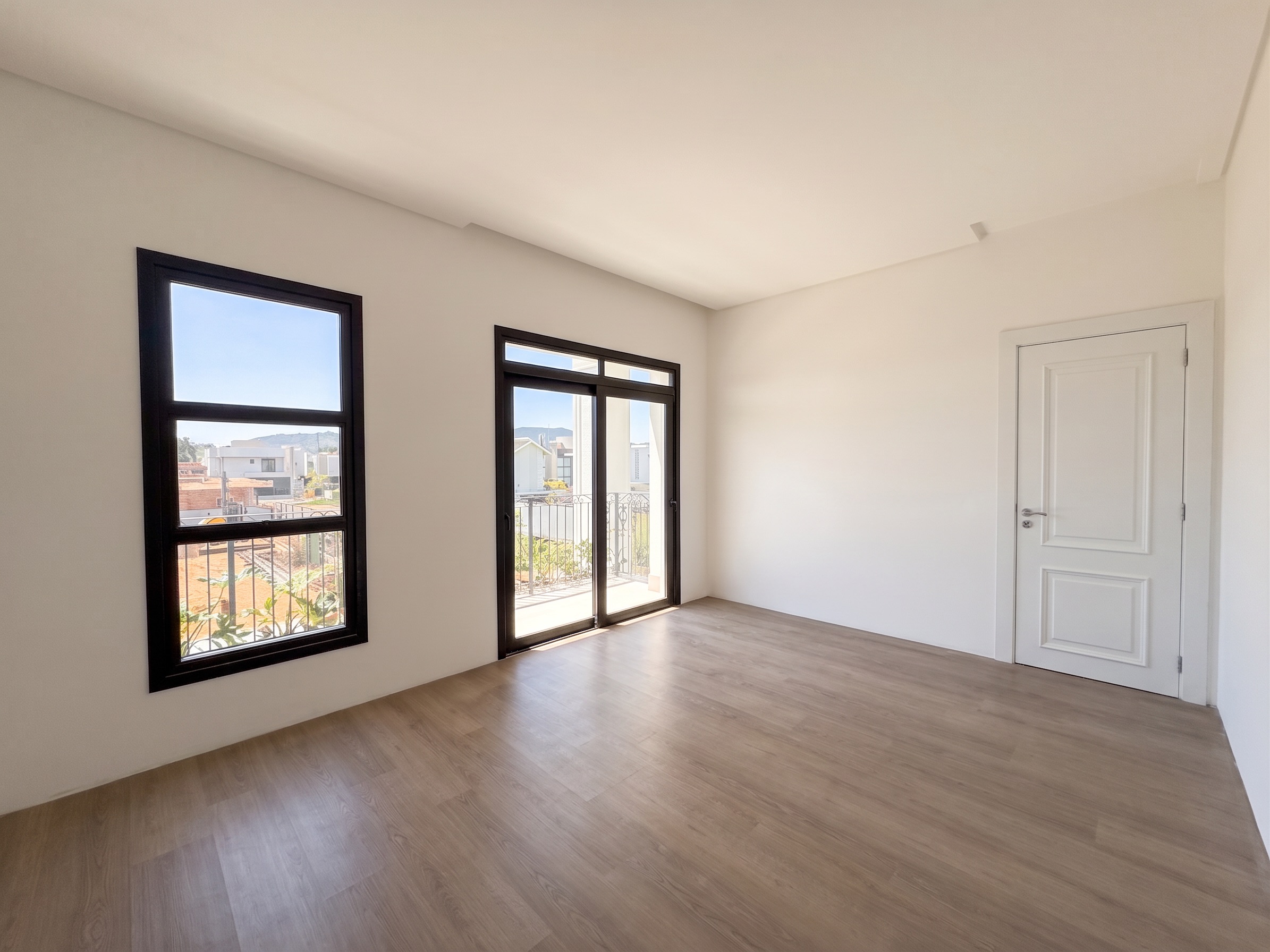 Casa Q25 L14 · Vivapark Porto Belo