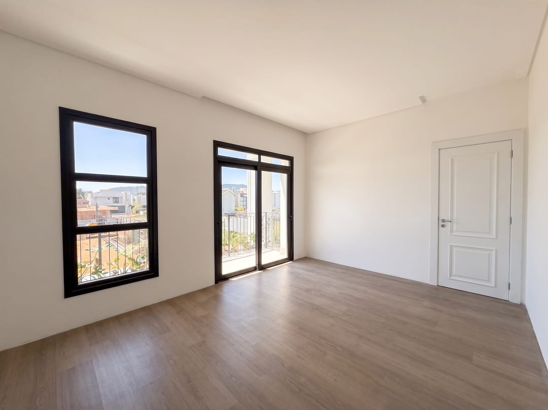 Casa Q25 L14 · Vivapark Porto Belo