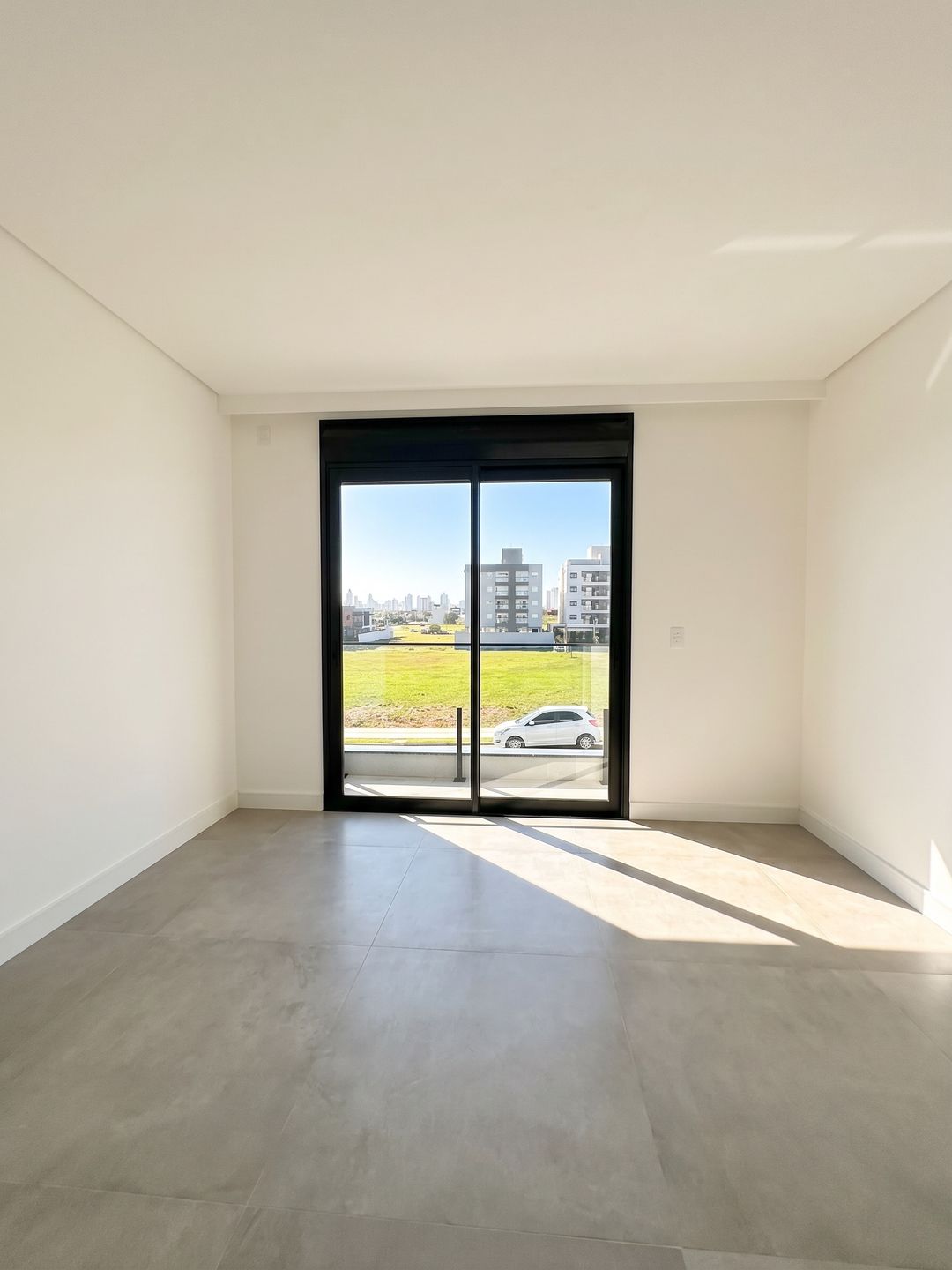 Suite 02 · Casa Majestic · Vivapark Porto Belo