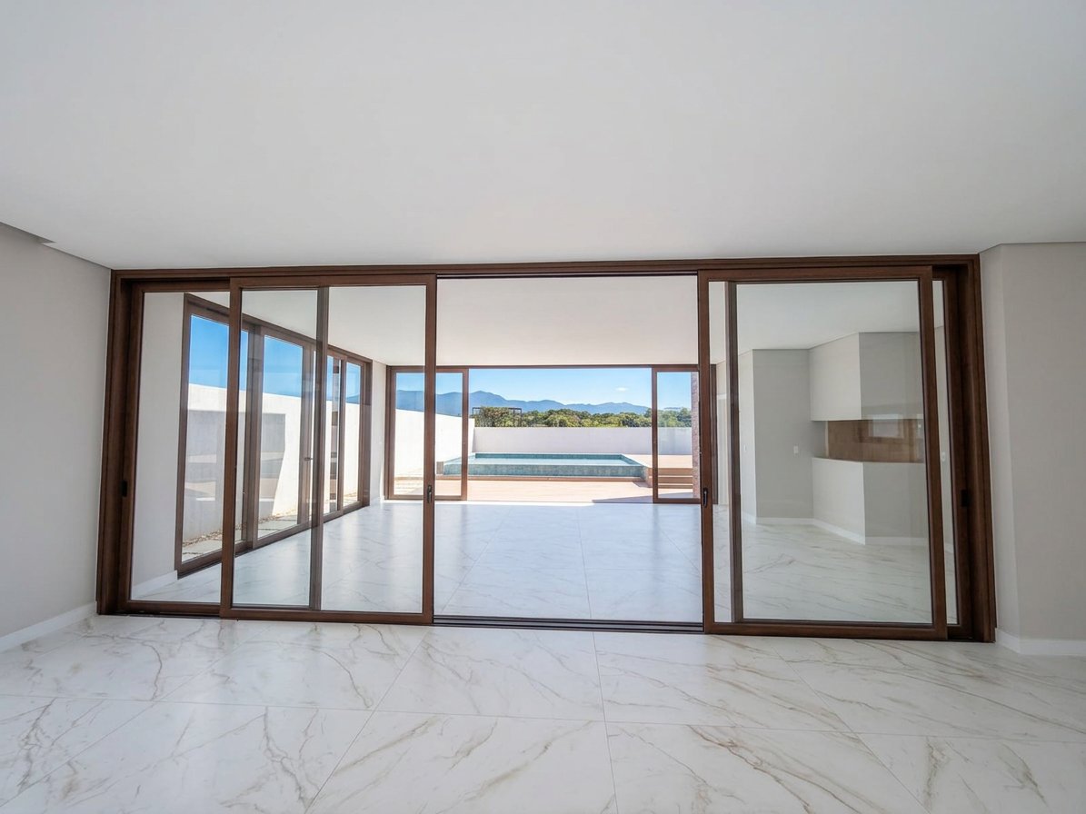 Living room 4 · House Q07 L14 · Vivapark Porto Belo