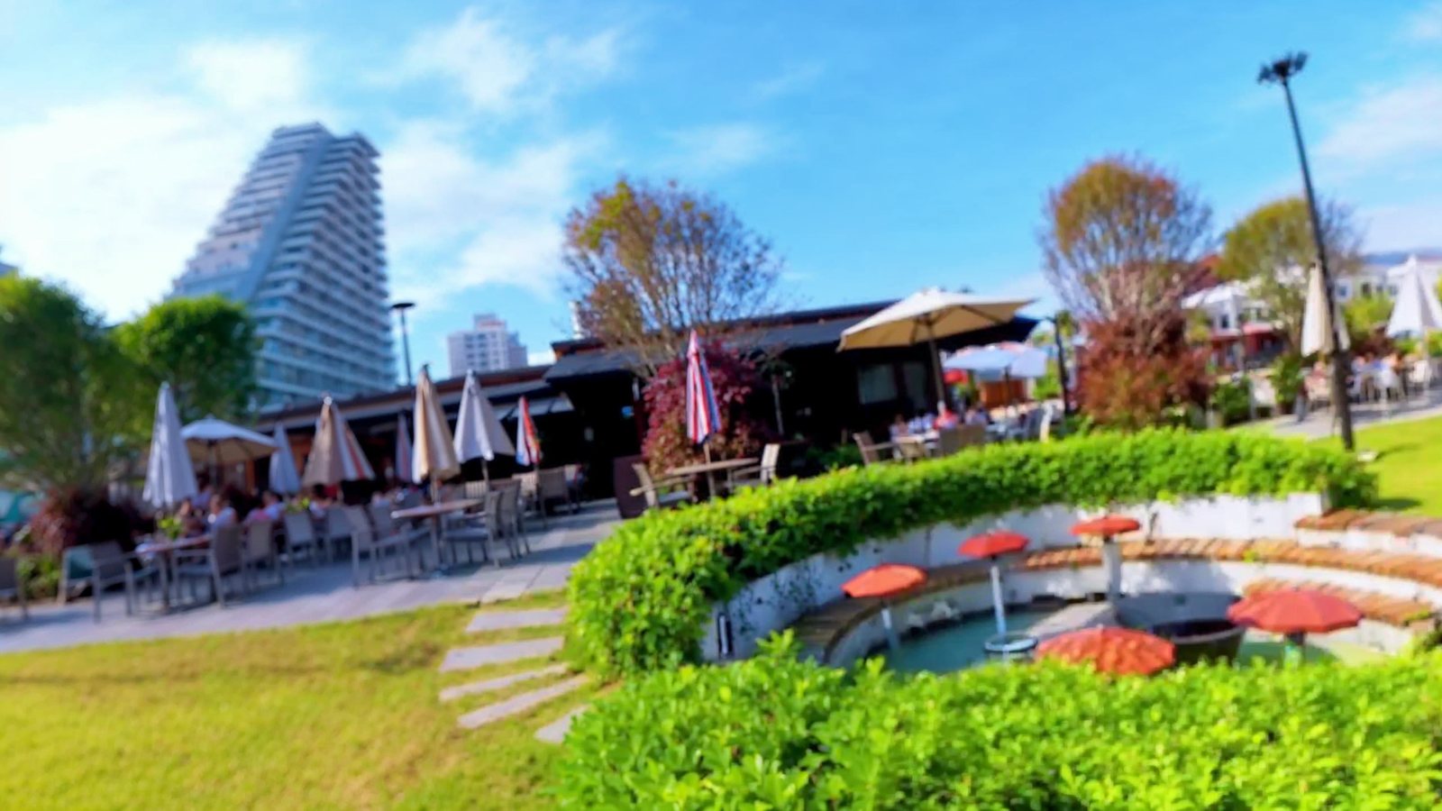 Jazz Sessions no Vivapark: noite de western swing e folk nesta quinta (24/09)