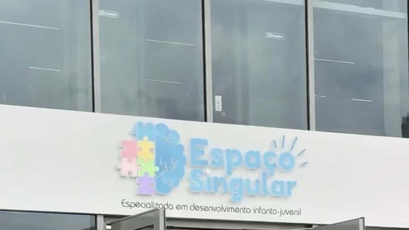 Unique Space: pediatric clinic specializing in autism opens at Vivapark