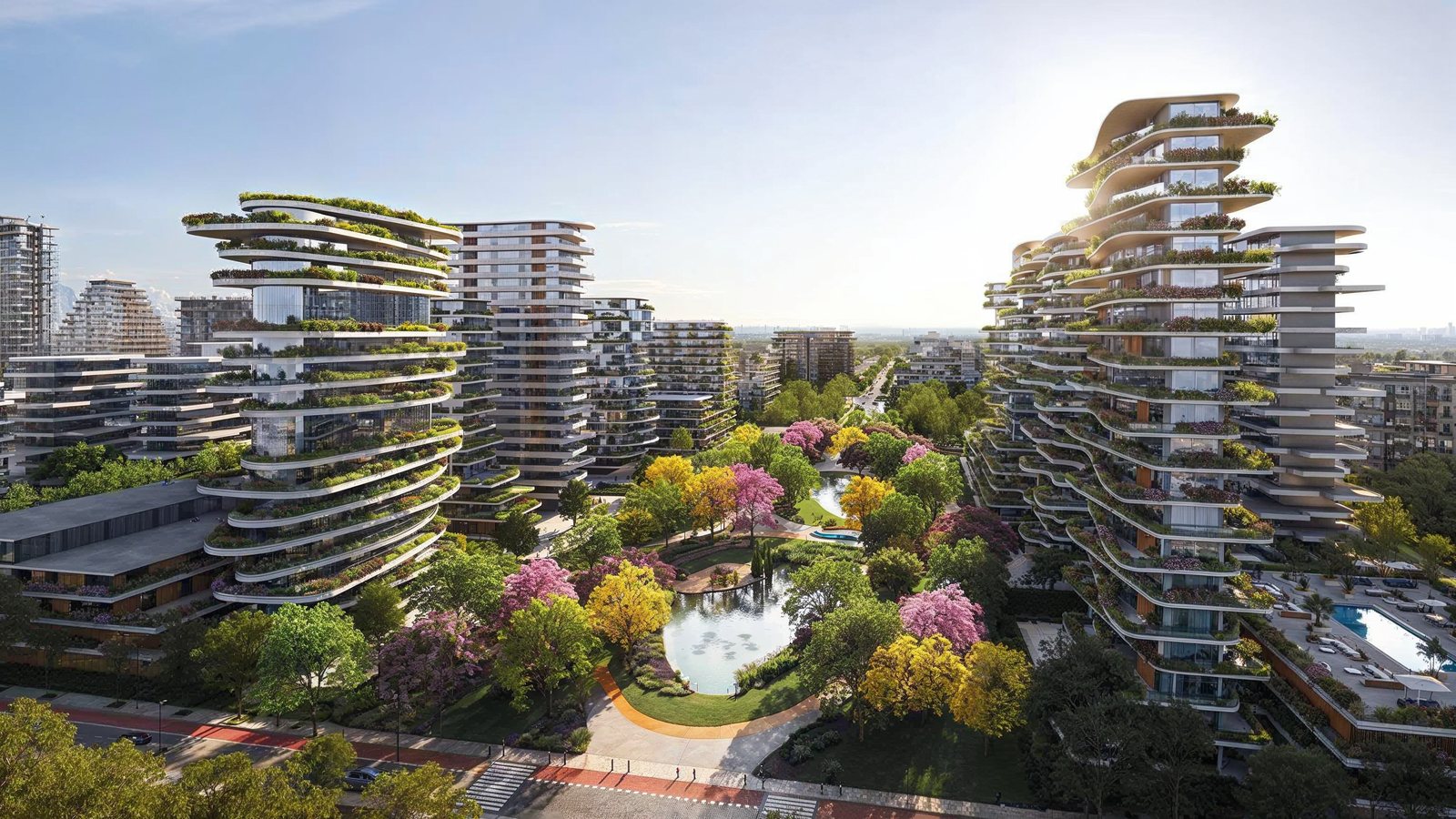 Vivapark em 2022: o que a Vokkan prometeu e o que já entregou