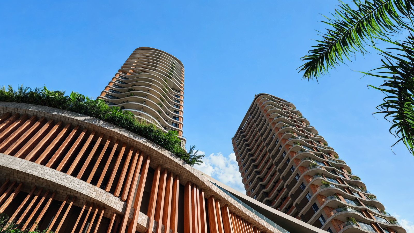 Manoel Doria assina o Valence, primeiro projeto da RDO no Vivapark