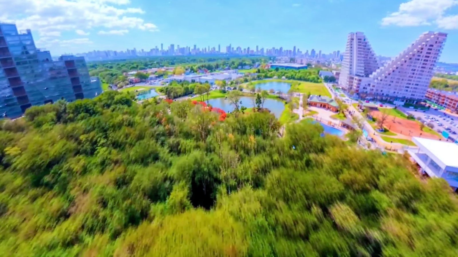 Vivapark passa de R$ 3 bilhões em vendas e Porto Belo supera Balneário Camboriú